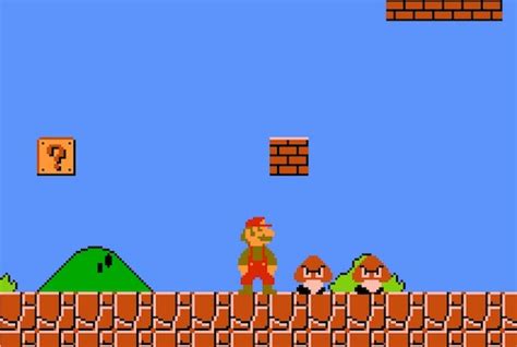 game online in your browser free of charge on Arcade Spot. . New super mario bros emulator unblocked